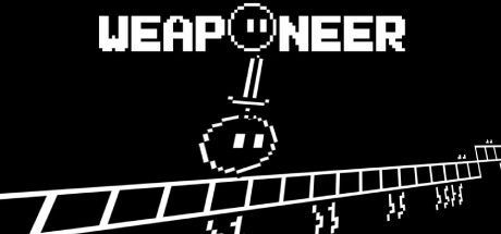 Game cover: Weaponeer