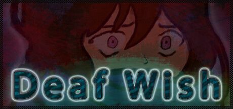 Game cover: Deaf Wish