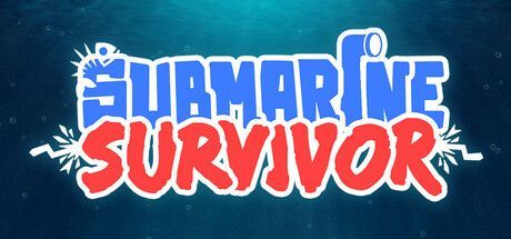 Game cover: Submarine Survivor
