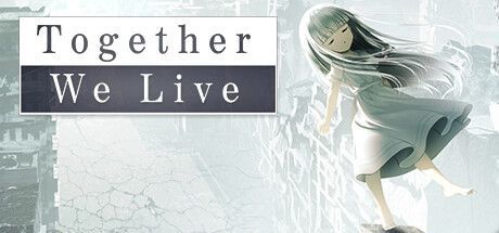 Game cover: Together We Live