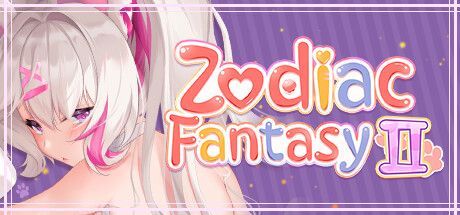 Game cover: Zodiac Fantasy II