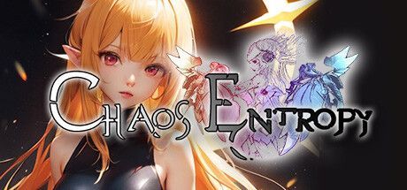 Game cover: Chaos Entropy