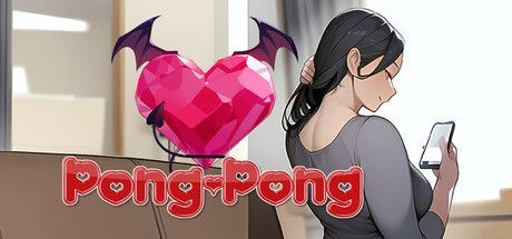 Game cover: PongPong