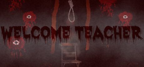 Game cover: Welcome Teacher