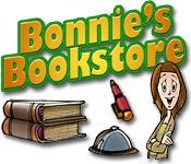 Game cover: Bonnie's Bookstore