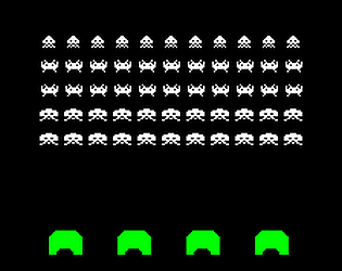 Game cover: SpaceInvaders_S