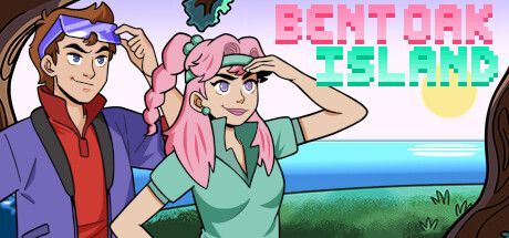 Game cover: Bent Oak Island