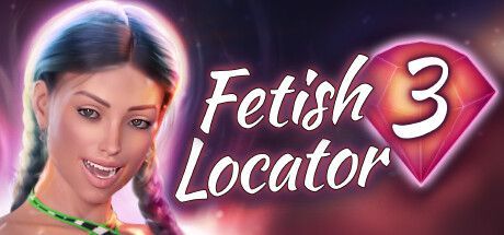Game cover: Fetish Locator 3
