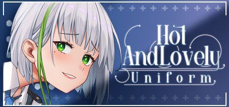Game cover: Hot and Lovely: Uniform