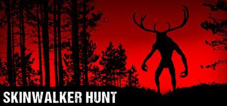 Game cover: Skinwalker Hunt