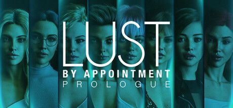 Game cover: Lust by Appointment: Prologue