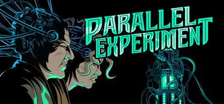 Game cover: Parallel Experiment