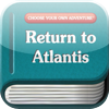 Game cover: Return to Atlantis