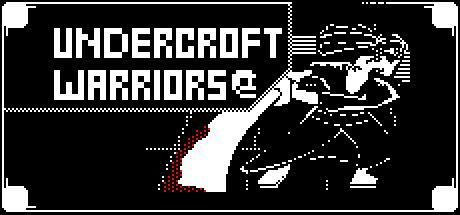Game cover: Undercroft Warriors