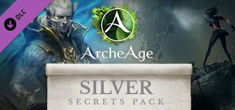 Game cover: ArcheAge: Silver Secrets Pack