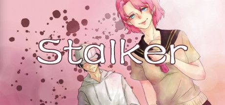 Game cover: Stalker