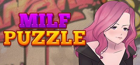 Game cover: Milf Puzzle