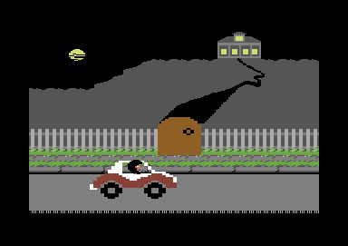 Game cover: Drak