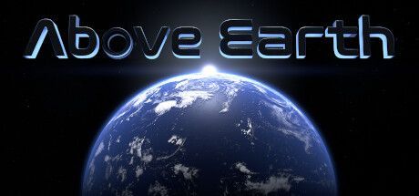 Game cover: Above Earth