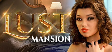 Game cover: Lust Mansion