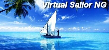 Game cover: Virtual Sailor NG