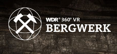 Game cover: WDR 360° VR Bergwerk