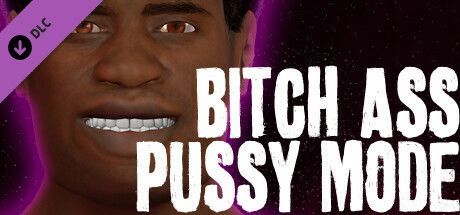 Game cover: Tyrone Soulz: Bitch Ass Pussy Mode
