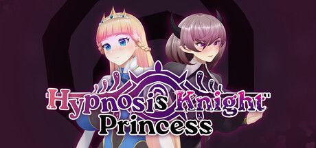 Game cover: Hypnosis Knight-Princess