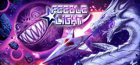 Game cover: Feeble Light