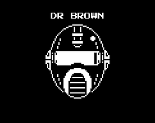 Game cover: Dr Brown