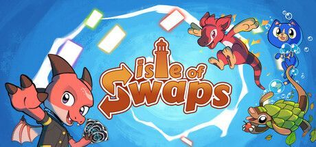 Game cover: Isle of Swaps