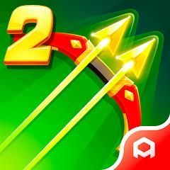 Game cover: Archero 2