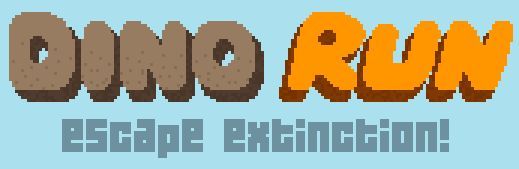 Game cover: Dino Run