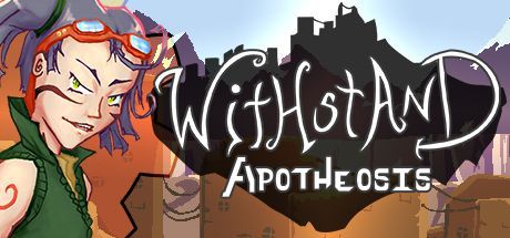 Game cover: Withstand: Apotheosis