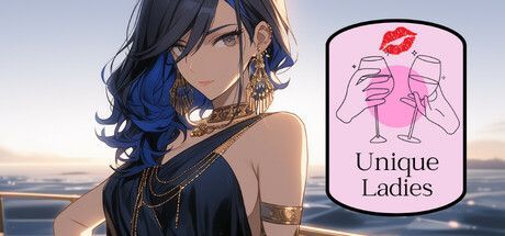 Game cover: Unique Ladies