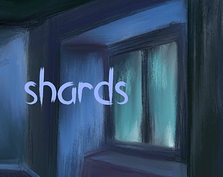 Game cover: shards