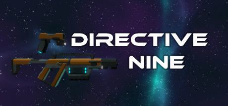 Game cover: Directive Nine