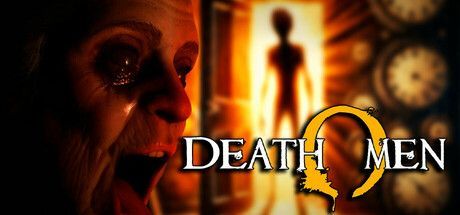 Game cover: DeathOmen