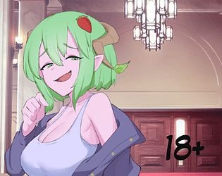 Game cover: Seeds of Paradise