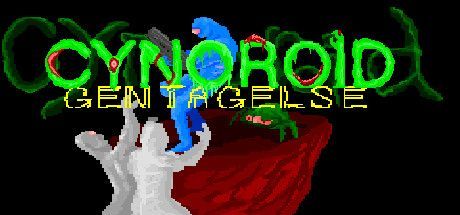 Game cover: Cynoroid: Gentagelse