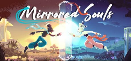 Game cover: Mirrored Souls
