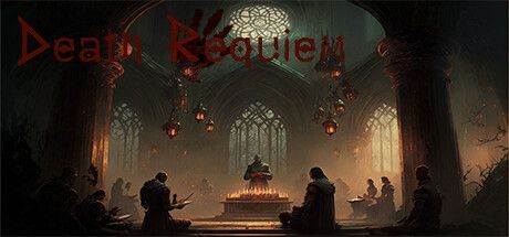 Game cover: Death Requiem