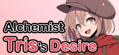 Game cover: Alchemist Tris's Desire