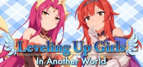 Game cover: Leveling Up Girls In Another World