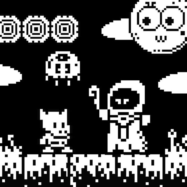 Game cover: Tiny Dragon Story