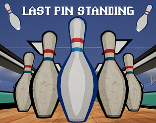 Game cover: Last Pin Standing