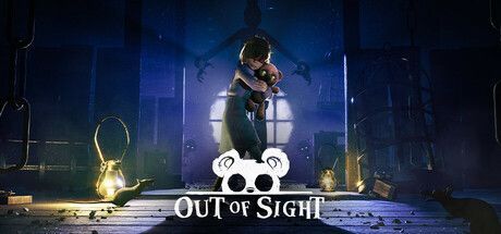 Game cover: Out of Sight