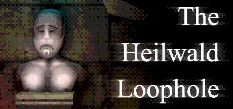 Game cover: The Heilwald Loophole