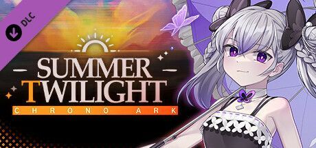 Game cover: Chrono Ark: Summer Twilight