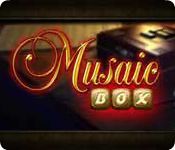Game cover: Musaic Box